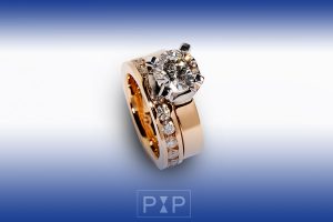 Piet Peperkamp sieradencollectie New Collection Special Edition ringen